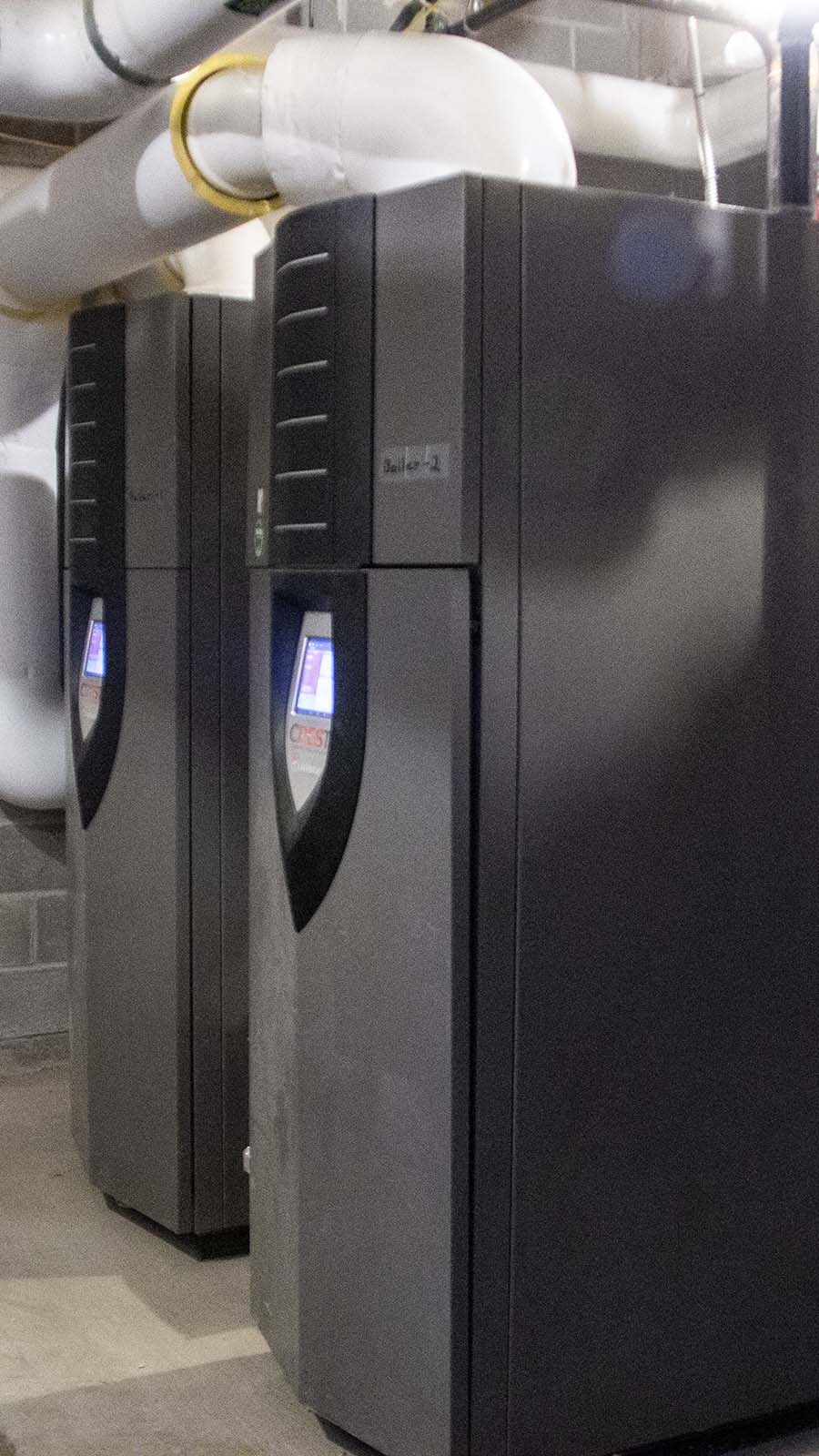 Commercial Heating & Air Conditioning (HVAC) Binghamton, NY
