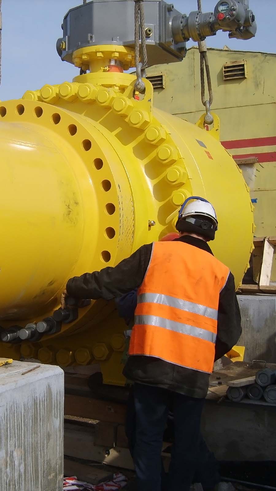 Commercial Plumbing Maintenance