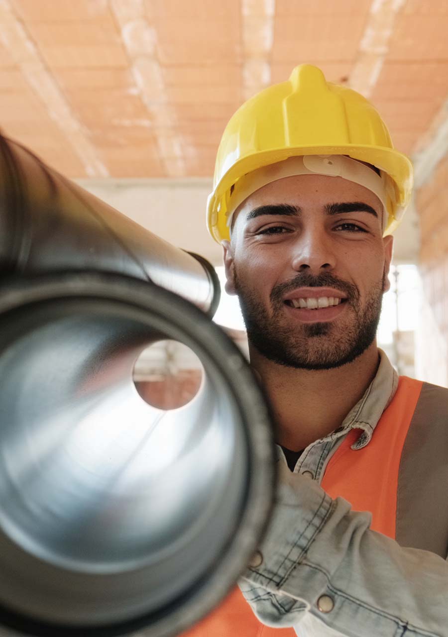 Commercial Plumbing - Petcosky Mechanical